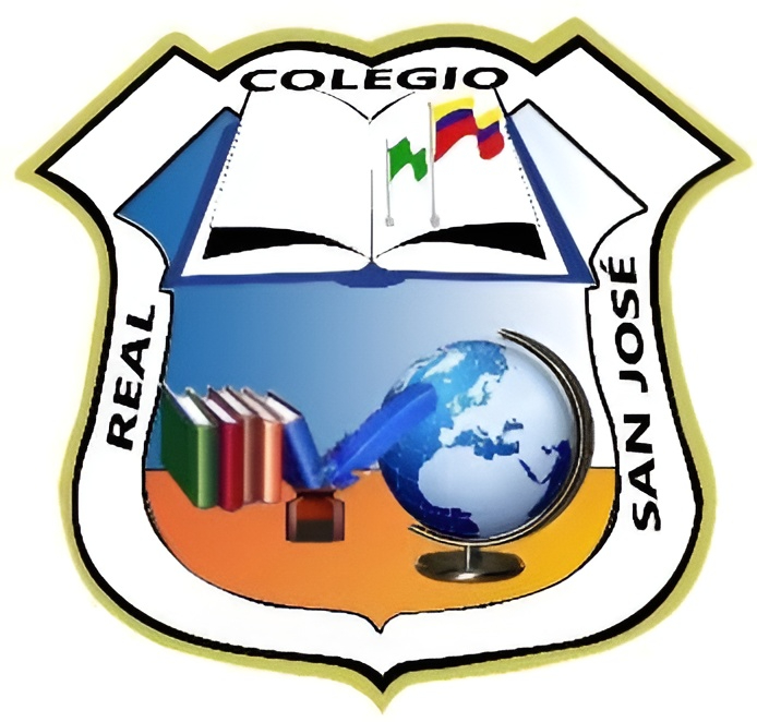Logo Colegio Real San José