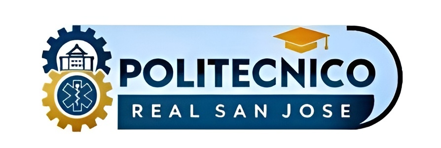 Logo Politécnico Real San José